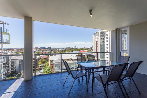 Oxygen Apartments - New South Wales Tourism  32
