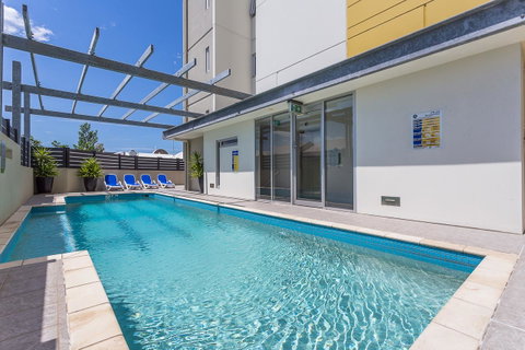 Oxygen Apartments - New South Wales Tourism  10
