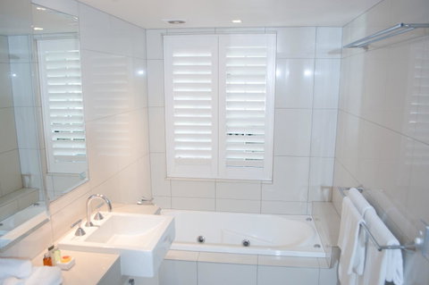Oxygen Apartments - New South Wales Tourism  25