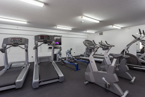 Oxygen Apartments - New South Wales Tourism  15