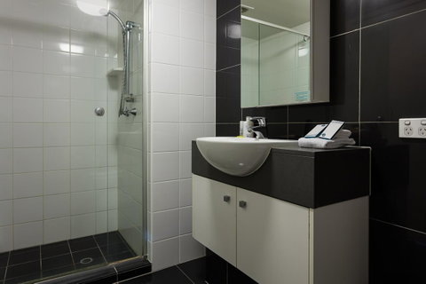 Oxygen Apartments - New South Wales Tourism  5