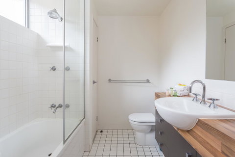 Oxygen Apartments - New South Wales Tourism  24