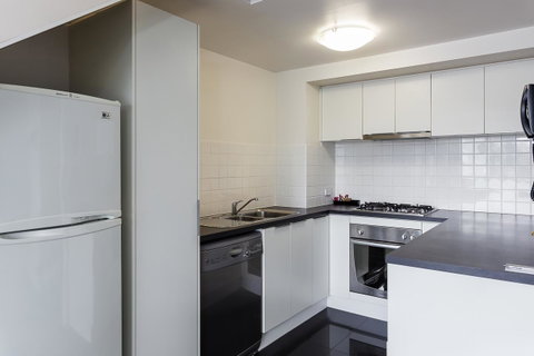 Oxygen Apartments - New South Wales Tourism  23