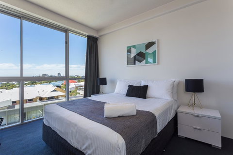 Oxygen Apartments - New South Wales Tourism  19