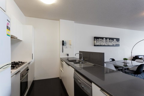 Oxygen Apartments - New South Wales Tourism  11