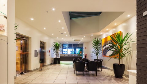 Oxygen Apartments - New South Wales Tourism  28