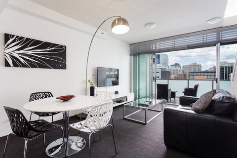 Oxygen Apartments - New South Wales Tourism  2