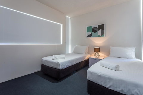 Oxygen Apartments - New South Wales Tourism  21