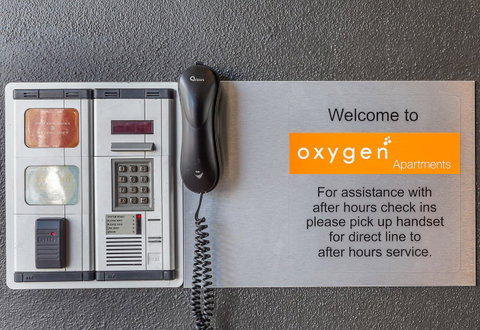 Oxygen Apartments - New South Wales Tourism  30