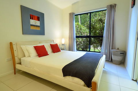 Misty Mountains Rainforest Retreat - New South Wales Tourism  30