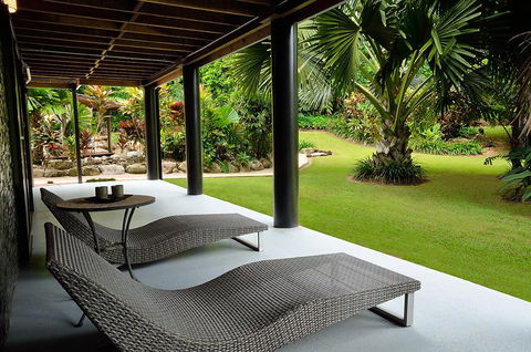 Misty Mountains Rainforest Retreat - New South Wales Tourism  23