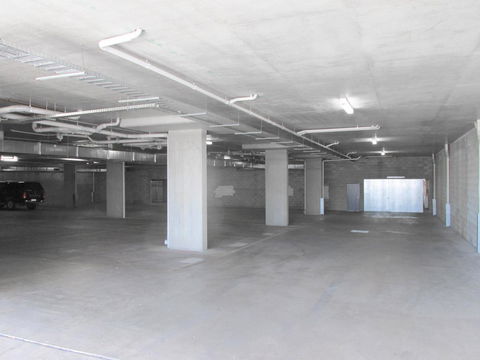 Monterey Apartments Moranbah - New South Wales Tourism  11