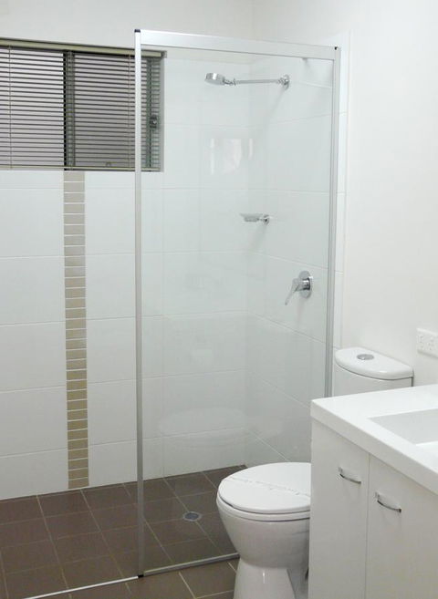 Monterey Apartments Moranbah - New South Wales Tourism  7