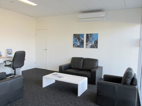 Monterey Apartments Moranbah - New South Wales Tourism  10