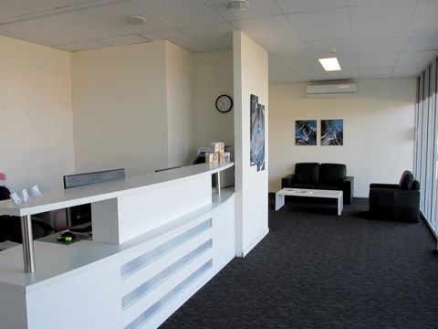 Monterey Apartments Moranbah - New South Wales Tourism  5