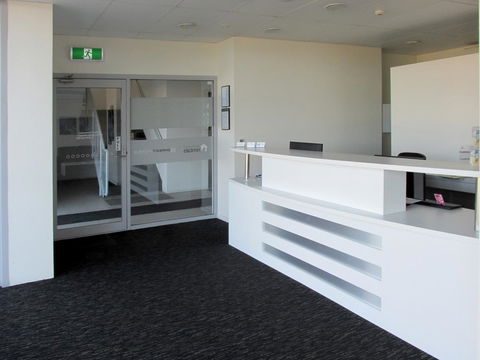 Monterey Apartments Moranbah - New South Wales Tourism  8