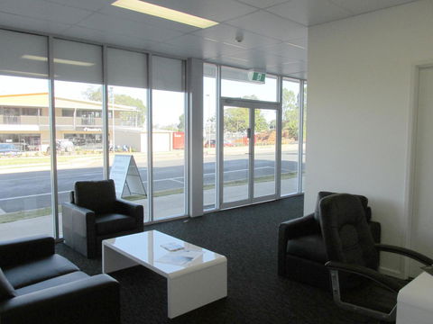 Monterey Apartments Moranbah - New South Wales Tourism  9