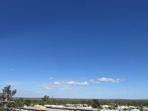 Monterey Apartments Moranbah - New South Wales Tourism  1