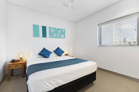 Motel On Gregory - New South Wales Tourism  10