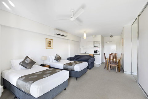 Motel On Gregory - New South Wales Tourism  11