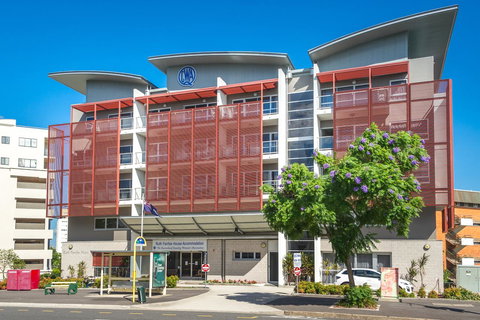 Motel On Gregory - New South Wales Tourism  1