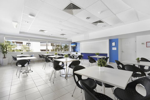 Motel On Gregory - New South Wales Tourism  3