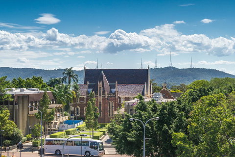 Motel On Gregory - New South Wales Tourism  32