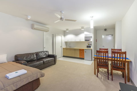 Motel On Gregory - New South Wales Tourism  29