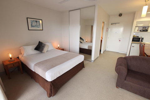 Motel On Gregory - New South Wales Tourism  13