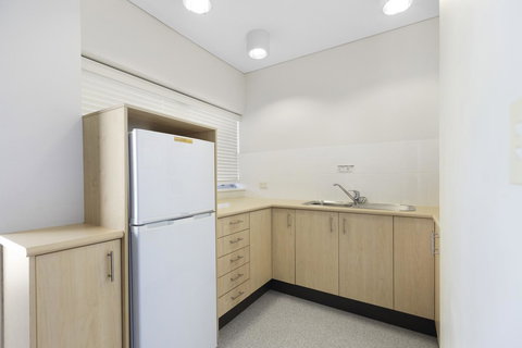 Motel On Gregory - New South Wales Tourism  33