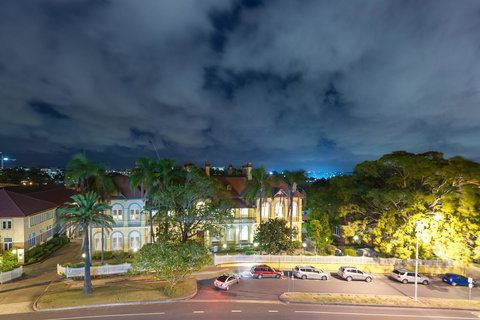 Motel On Gregory - New South Wales Tourism  28