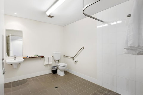 Motel On Gregory - New South Wales Tourism  31