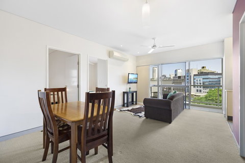 Motel On Gregory - New South Wales Tourism  18