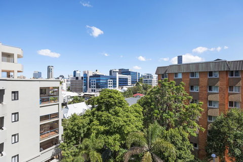 Motel On Gregory - New South Wales Tourism  21