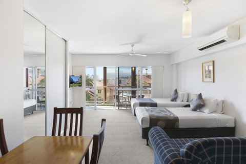 Motel On Gregory - New South Wales Tourism  8