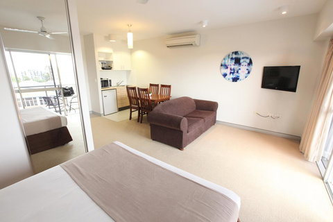 Motel On Gregory - New South Wales Tourism  23