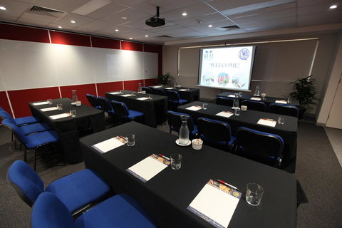 Motel On Gregory - New South Wales Tourism  26