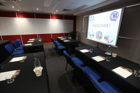 Motel On Gregory - New South Wales Tourism  7