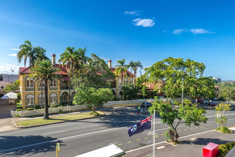 Motel On Gregory - New South Wales Tourism  5