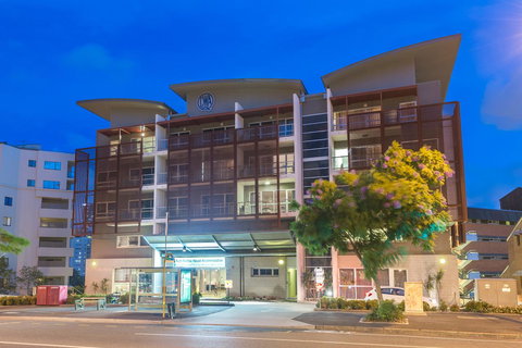 Motel On Gregory - New South Wales Tourism  25