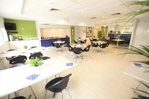 Motel On Gregory - New South Wales Tourism  27