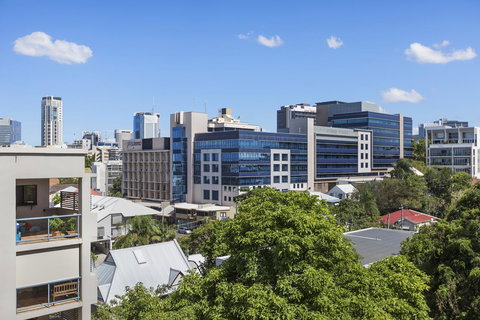 Motel On Gregory - New South Wales Tourism  30