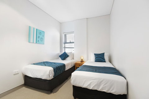 Motel On Gregory - New South Wales Tourism  12