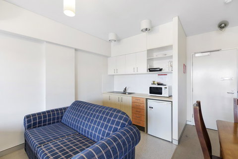 Motel On Gregory - New South Wales Tourism  16