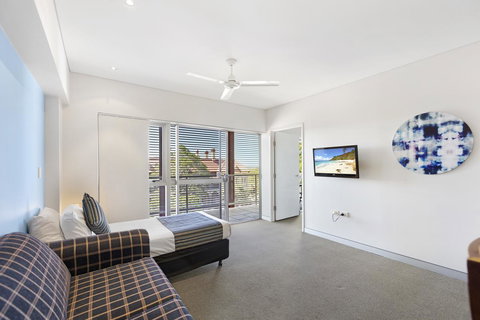 Motel On Gregory - New South Wales Tourism  9