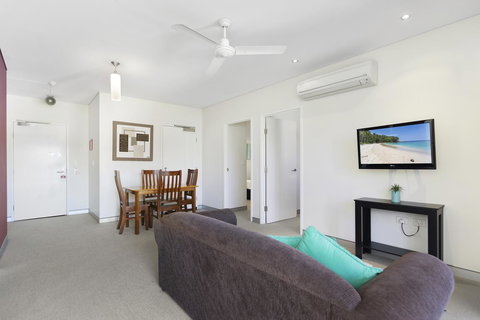 Motel On Gregory - New South Wales Tourism  19