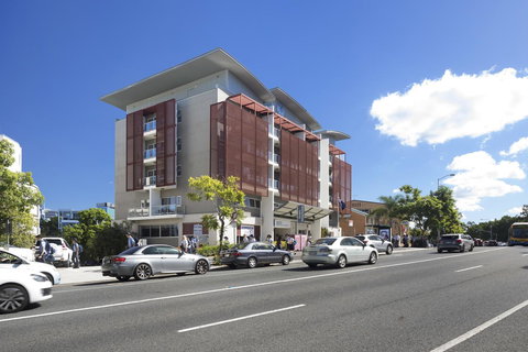 Motel On Gregory - New South Wales Tourism  22