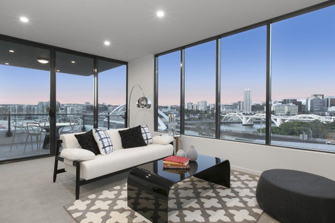 Arise Spice Apartments - New South Wales Tourism  30