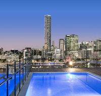 Arise Spice Apartments - New South Wales Tourism 