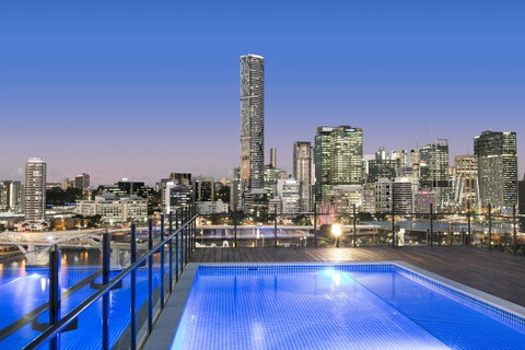 Arise Spice Apartments - New South Wales Tourism  0